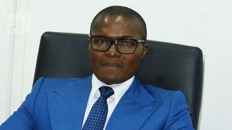 Ministre du désenclavement et des pistes rurales : Bouraïma Kanfitine Tchede Issa