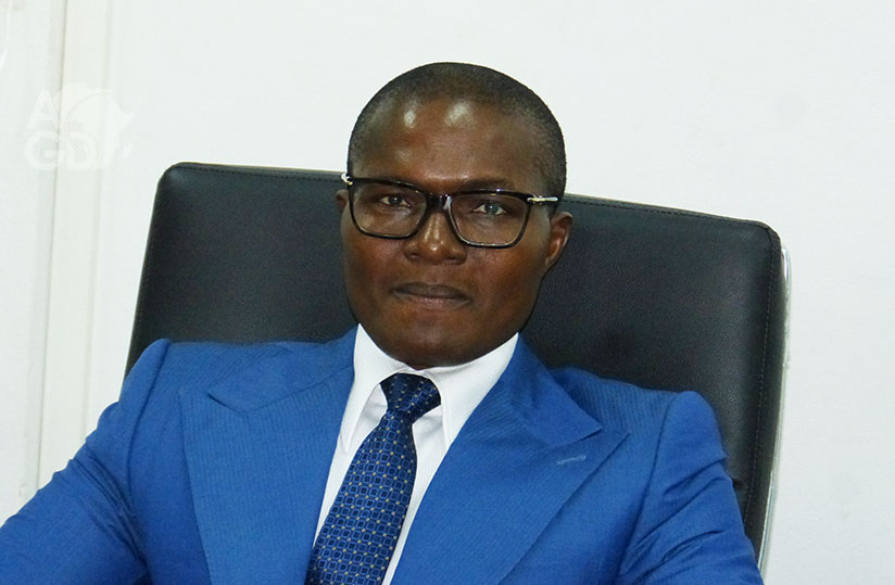 Ministre du désenclavement et des pistes rurales : Bouraïma Kanfitine Tchede Issa