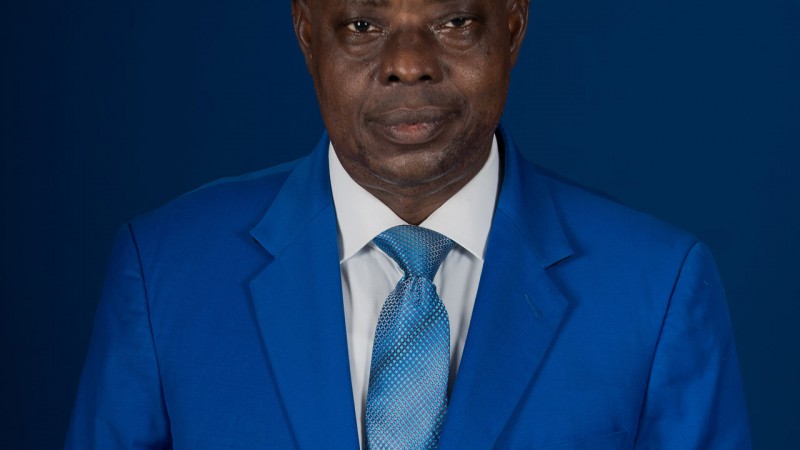Ministère de l’enseignement technique et de l’artisanat: Kokou Eké HODIN