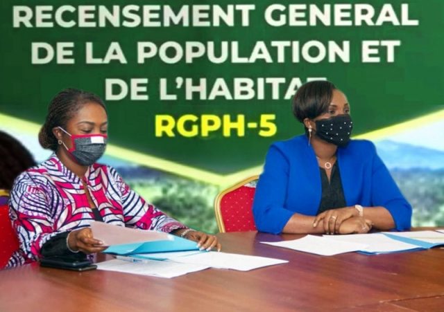 Togo : 07 milliards de F CFA déjà mobilisés pour la réalisation du RGPH-5