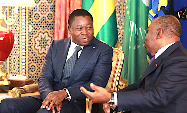 Le chef de l’État attendu à Libreville ce vendredi